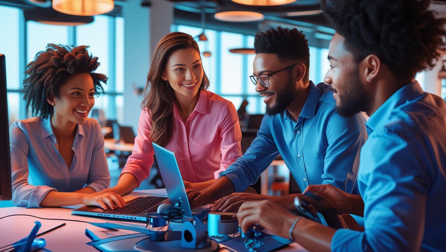 Building customer success in SaaS companies